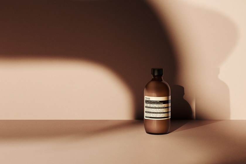 Aesop Winter Skincare Tips 10 2022 