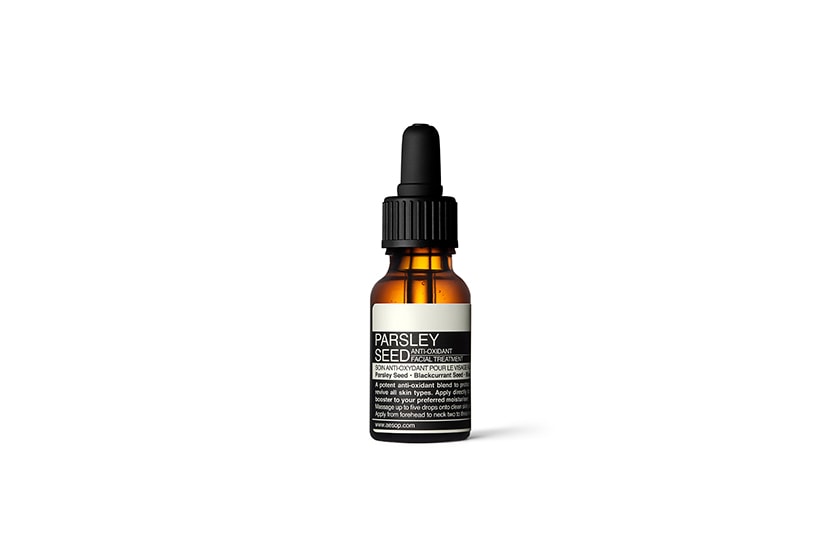 Aesop Winter Skincare Tips 10 2022