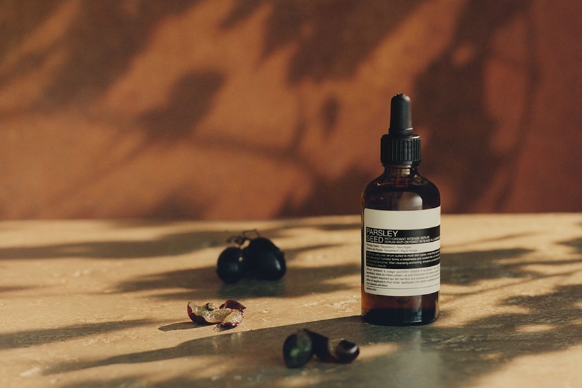 Aesop Winter Skincare Tips 10 2022 