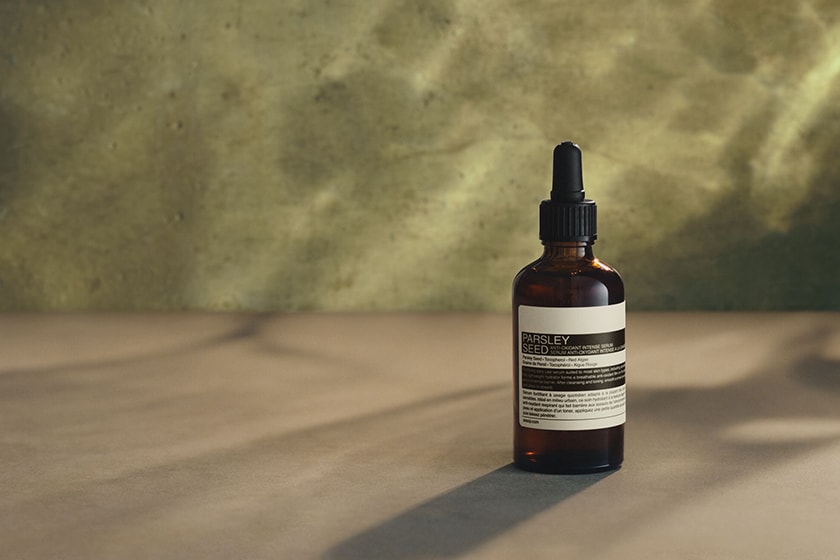 Aesop Winter Skincare Tips 10 2022 