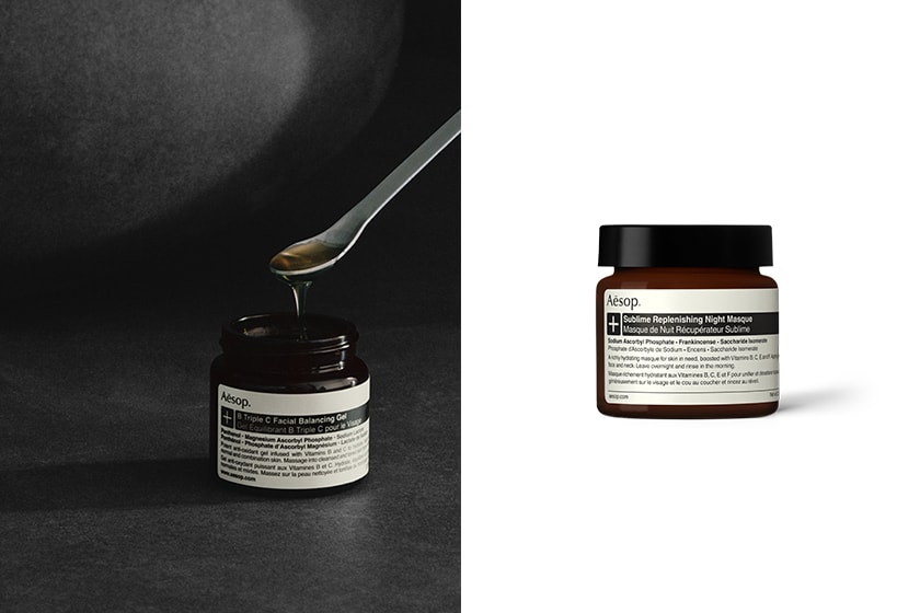 Aesop Winter Skincare Tips 10 2022