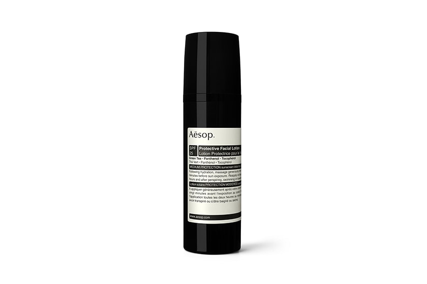 Aesop Winter Skincare Tips 10 2022 