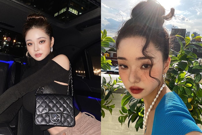 被質疑穿 Chanel、Dior 假貨:《單身即地獄》宋智雅寫下親筆信向粉絲承認道歉!