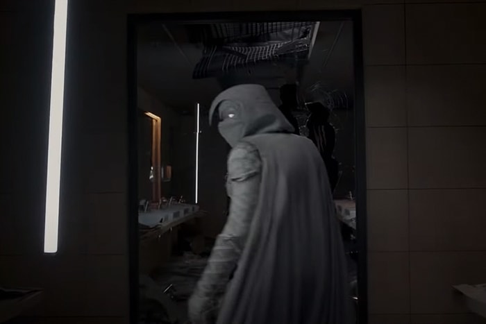 即將登上 Disney+:Marvel 最新之作《月光騎士 Moon Knight》首波預告登場!