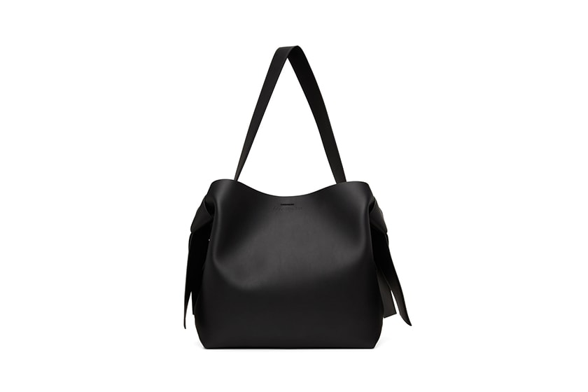 Office Outfit minimalist Handbags 10 SSENSE