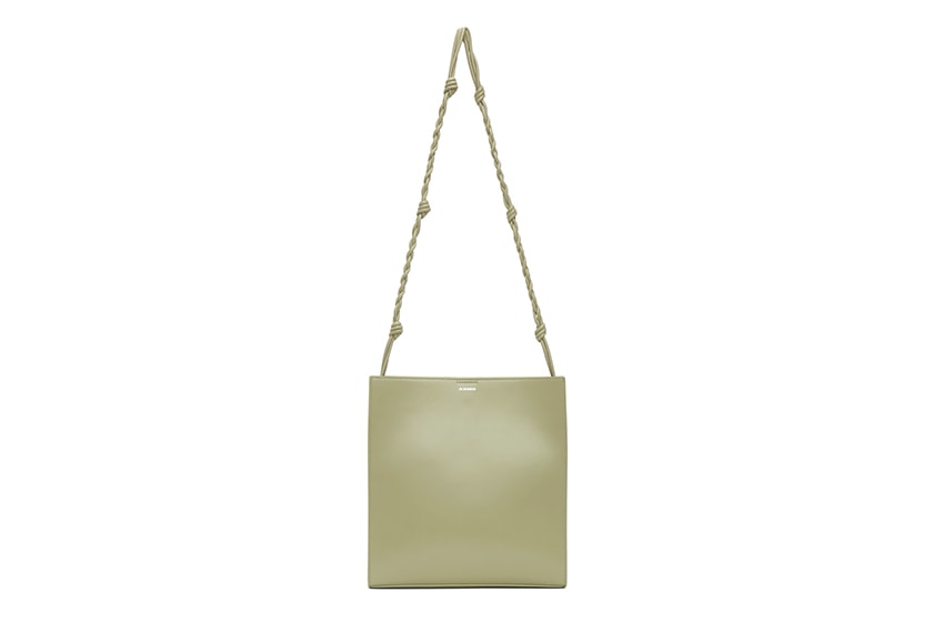 Office Outfit minimalist Handbags 10 SSENSE