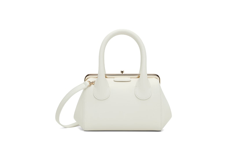 Office Outfit minimalist Handbags 10 SSENSE