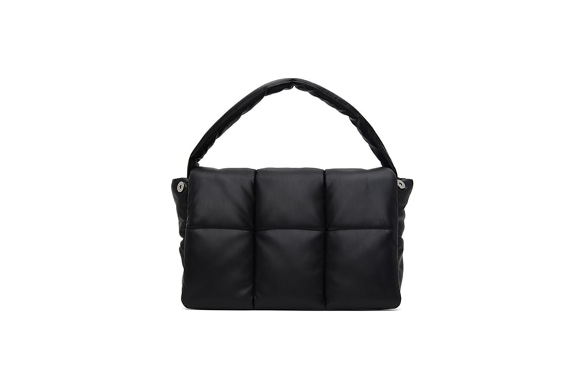 Office Outfit minimalist Handbags 10 SSENSE