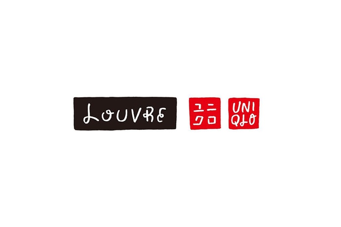 最期待的下一波聯名:Uniqlo UT x Yu Nagaba 長場雄 x 羅浮宮三方合作即將登場!