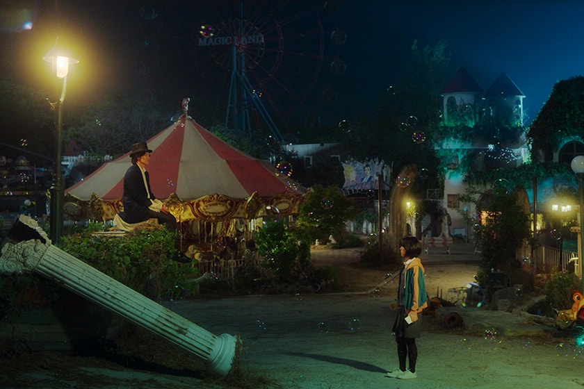 Netflix 2022 Korean Movie Drama List