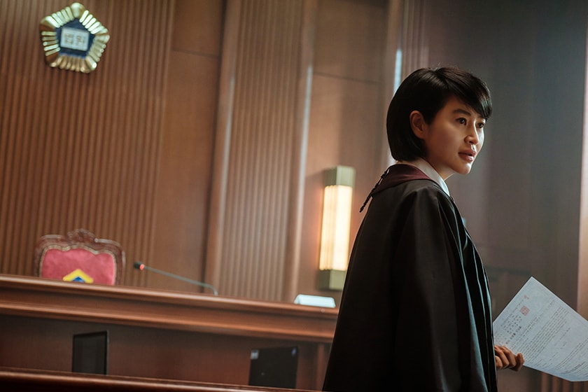 Netflix 2022 Korean Movie Drama List