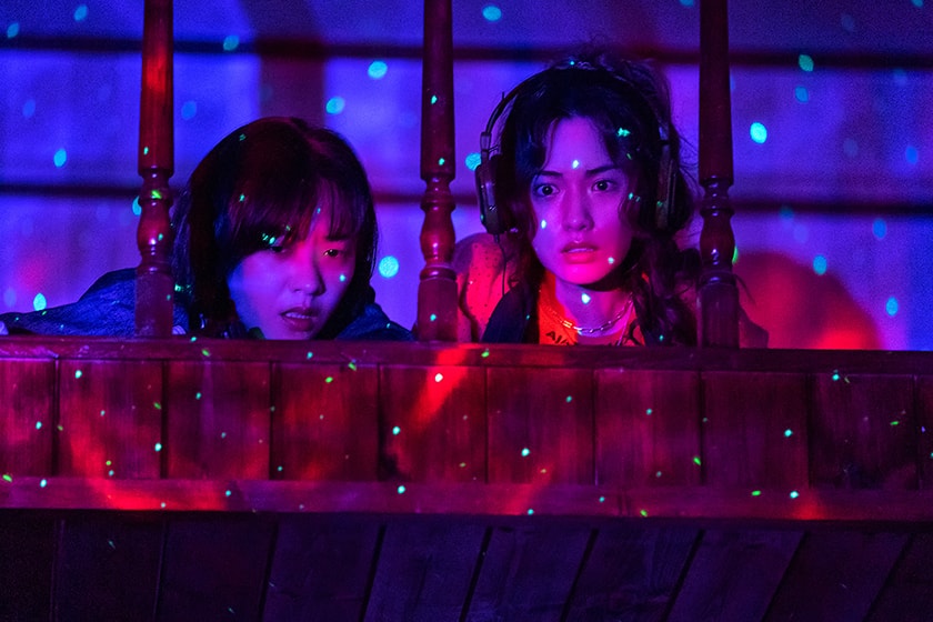 Netflix 2022 Korean Movie Drama List