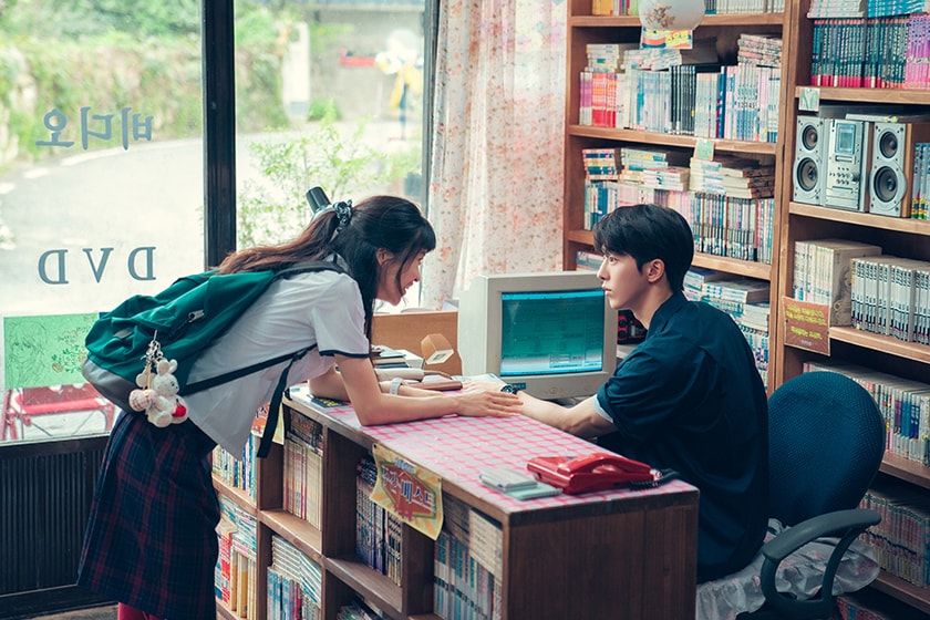 Netflix 2022 Korean Movie Drama List
