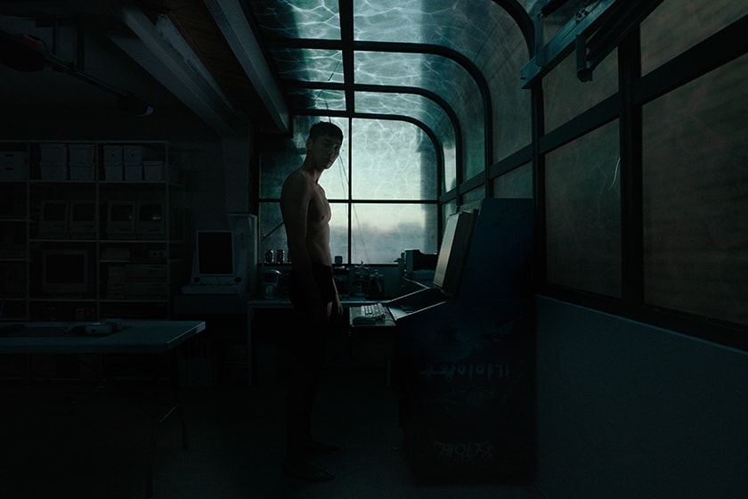 Netflix 2022 Korean Movie Drama List