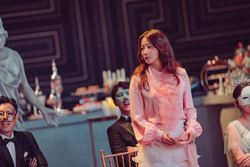 Netflix 2022 Korean Movie Drama List