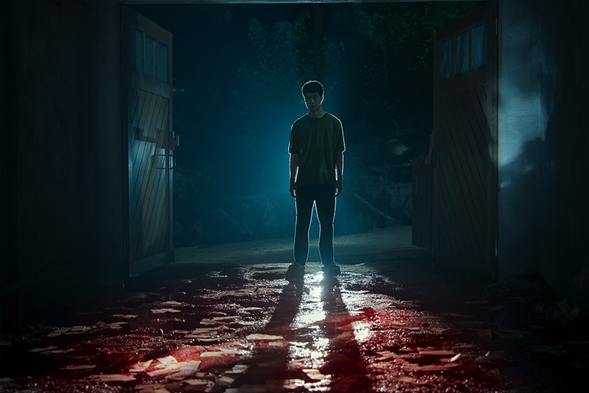 Netflix 2022 Korean Movie Drama List