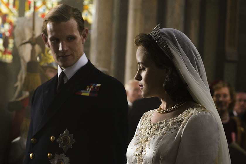 streaming service Top 15 Drama Netflix disney plus Hulu Apple TV