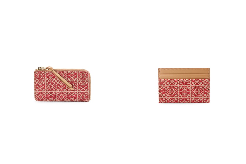 Loewe Saint Valentines capsule collection 2022