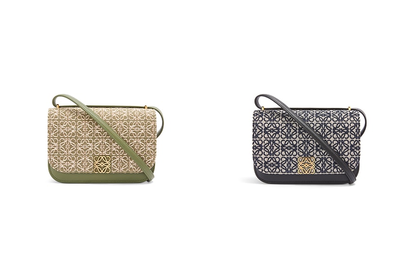 Loewe Saint Valentines capsule collection 2022