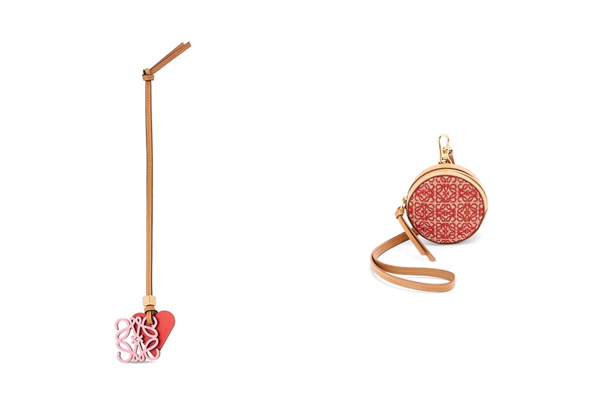 Loewe Saint Valentines capsule collection 2022