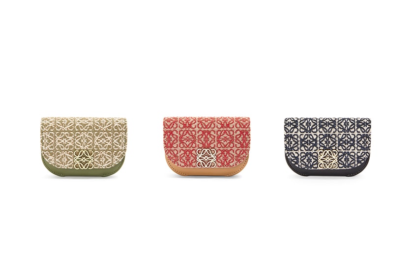 Loewe Saint Valentines capsule collection 2022
