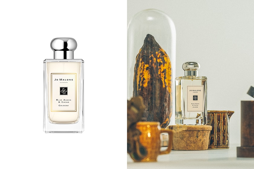 Jo Malone London library collection 2022