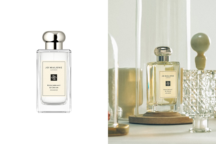Jo Malone London library collection 2022