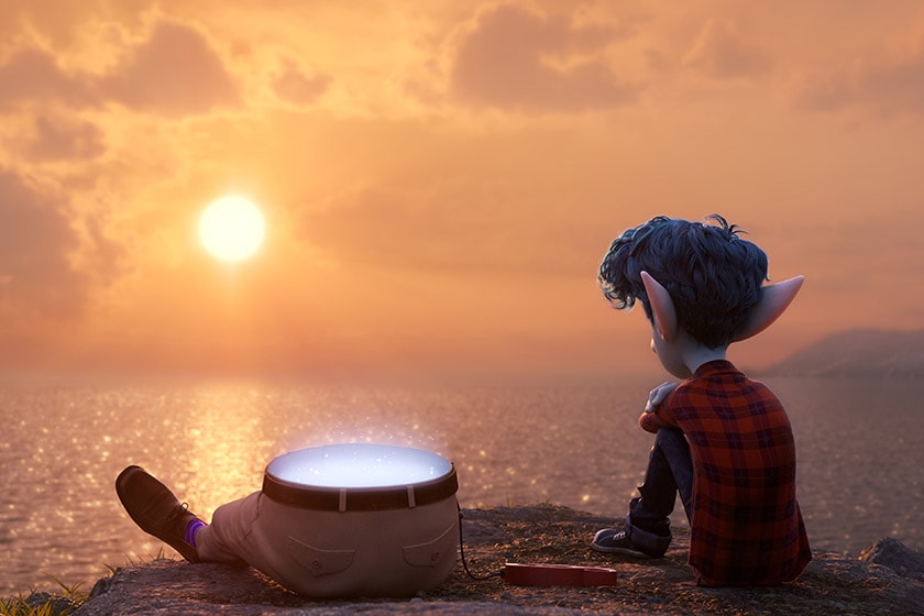 Disney plus Chinese New Year Movie Drama List