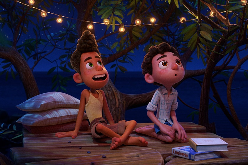 Disney plus Chinese New Year Movie Drama List