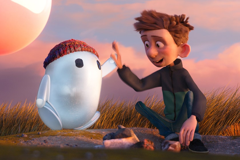 Disney plus Chinese New Year Movie Drama List