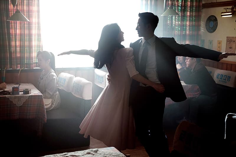Disney plus Chinese New Year Movie Drama List