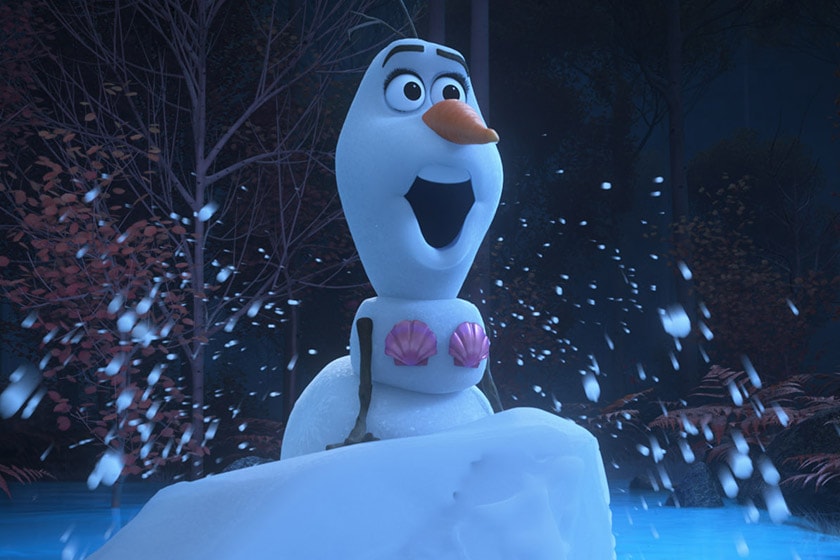 Disney plus Chinese New Year Movie Drama List
