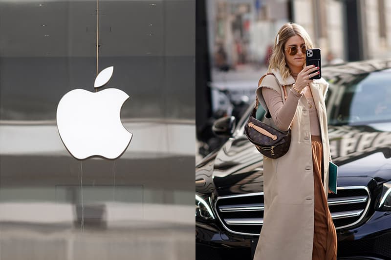 Apple Shot on iPhone Challenge 2022 on Instagram Twitter