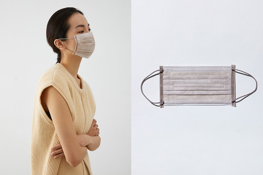 every breath 4D Mask Taiwan Brand Studio Doe Mask