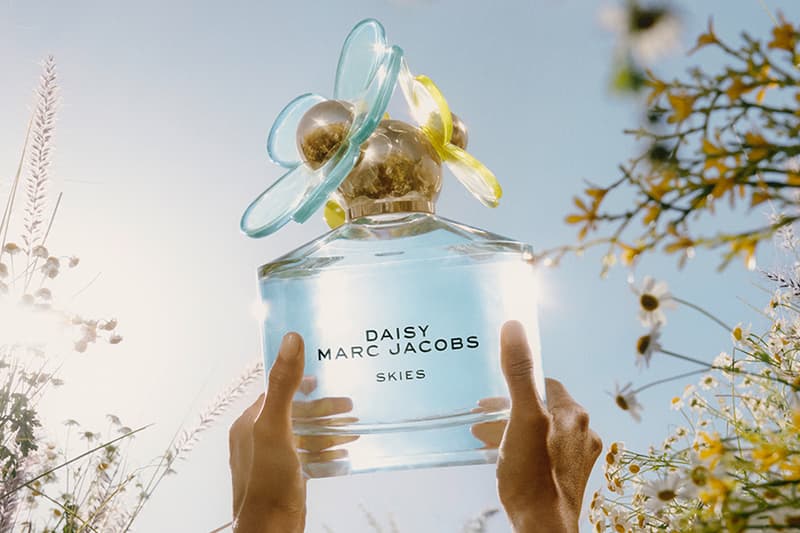 Marc Jacobs Fragrances Daisy Skies Love Eau De Toilette