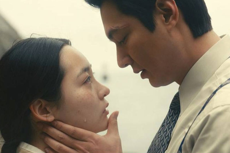apple tv plus Pachinko Lee Min Ho Korean Drama Youn Yuh jung