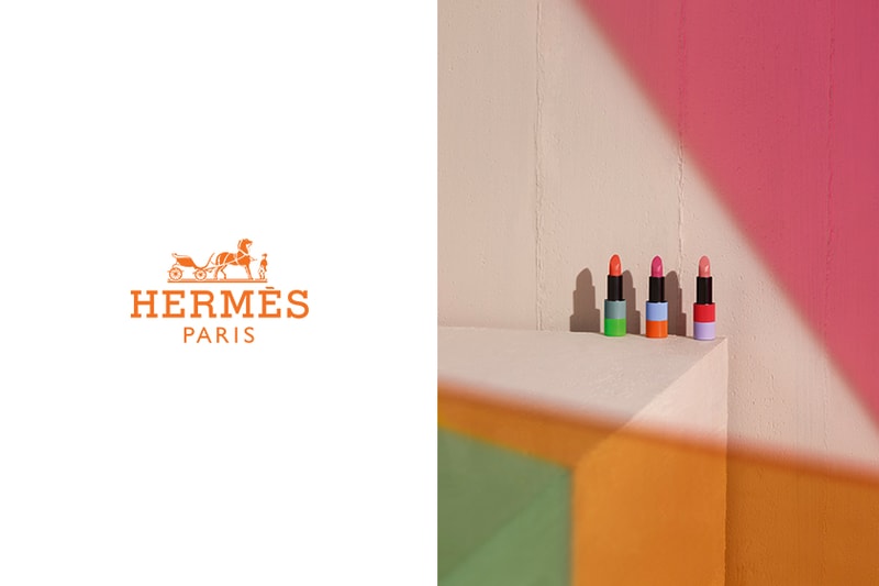 Hermès Beauty Rouge Hermès 2022 ss Lipstick Colour