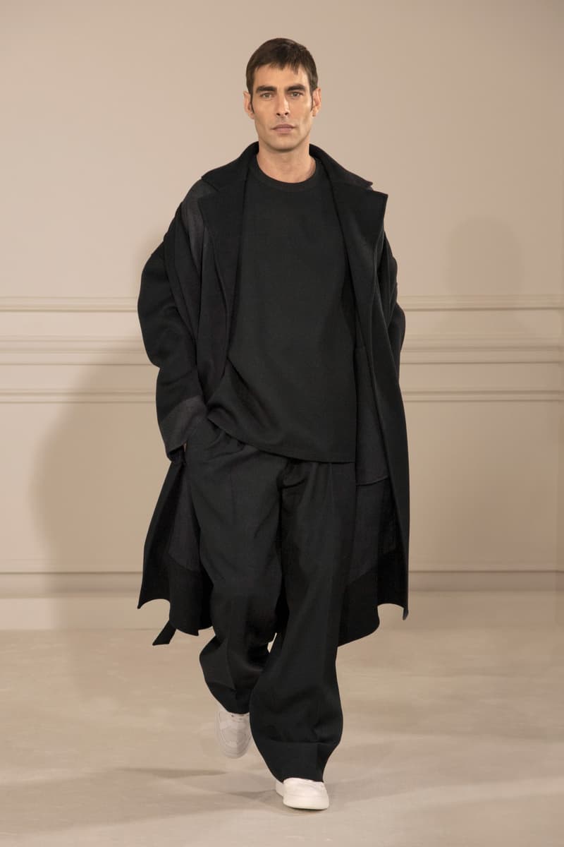 valentino 2022 ss haute couture runway looks details
