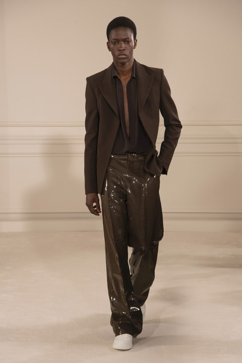 valentino 2022 ss haute couture runway looks details