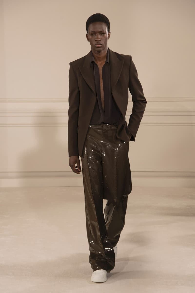 valentino 2022 ss haute couture runway looks details