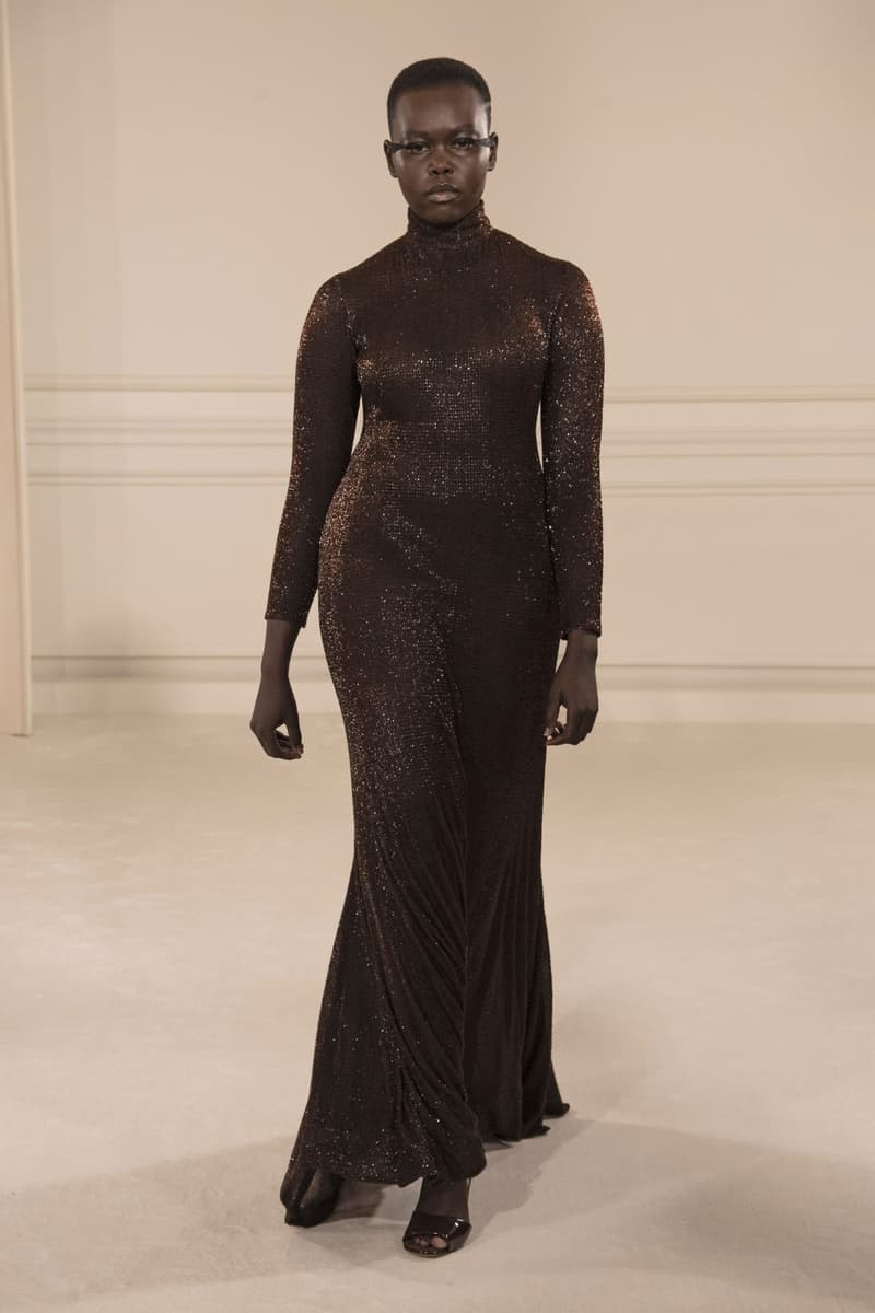 valentino 2022 ss haute couture runway looks details