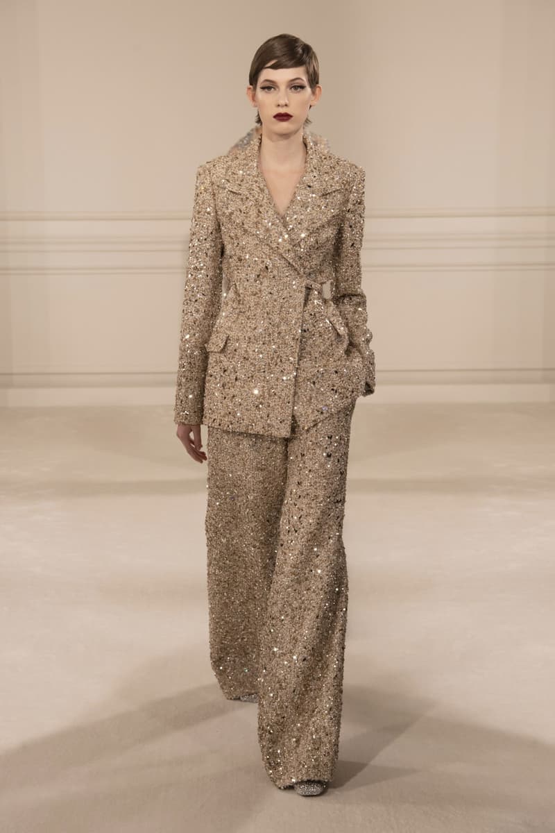 valentino 2022 ss haute couture runway looks details