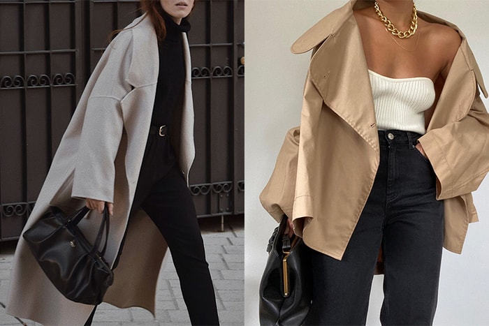 低調展現性感魅力:時尚博主如何在秋冬將 Skinny Jeans 穿出時尚俐落的感覺?