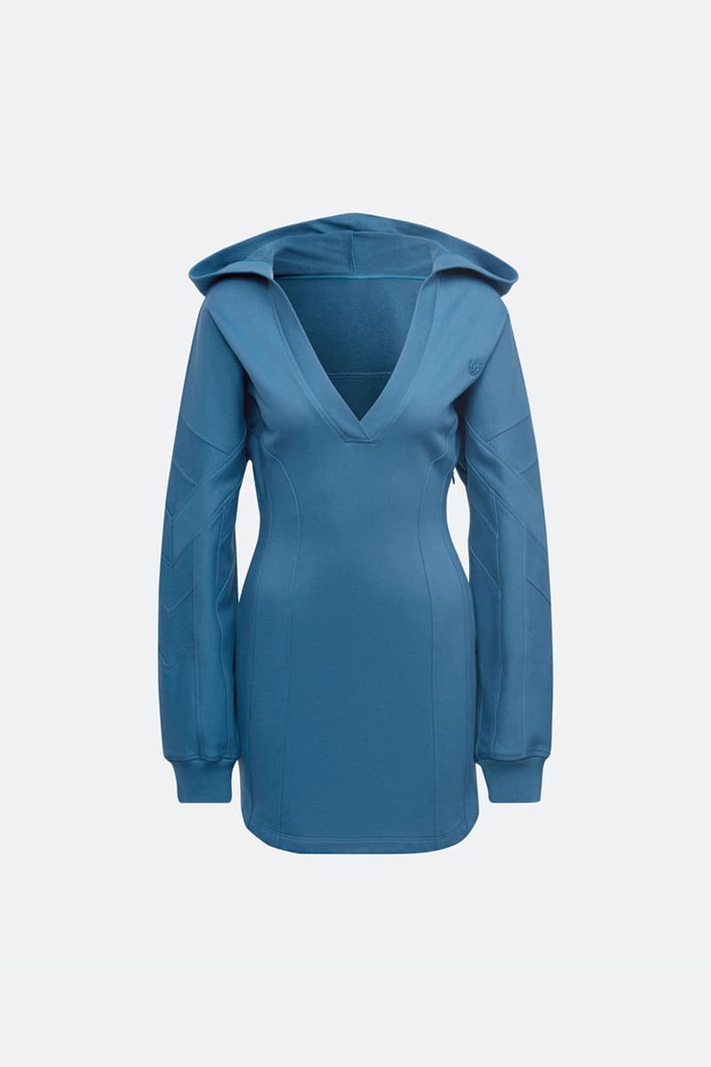 adidas originals blue version season 2022 ss piece release