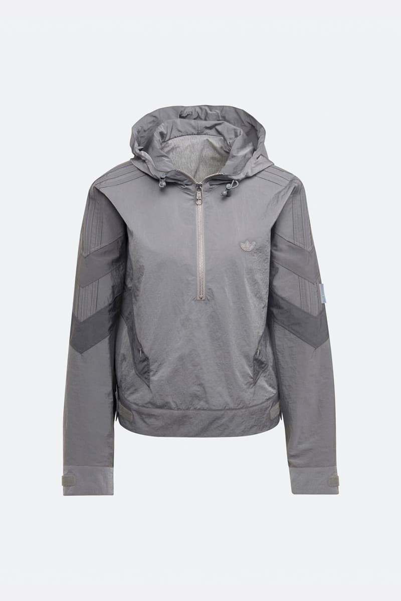 adidas originals blue version season 2022 ss piece release