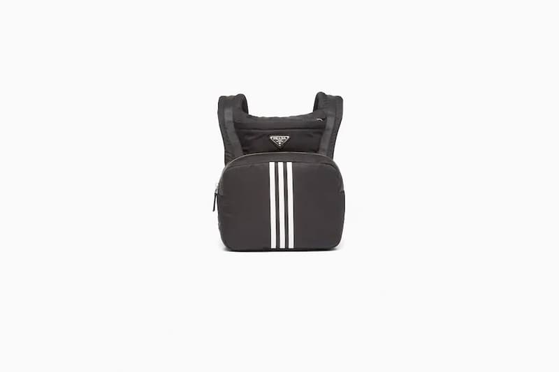 adidas for prada re-nylon all piece items 2022 jan release when where price