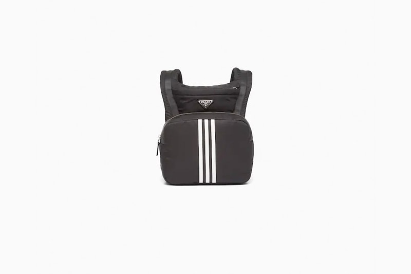 adidas for prada re-nylon all piece items 2022 jan release when where price