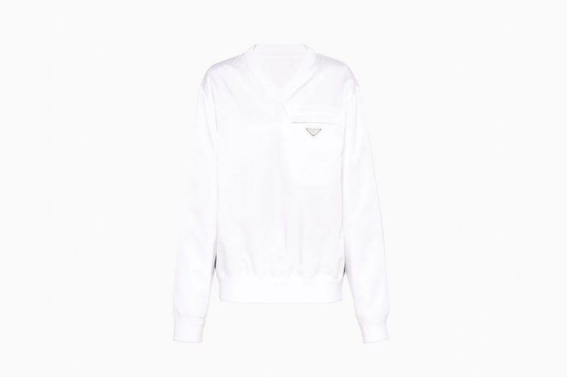 adidas for prada re-nylon all piece items 2022 jan release when where price