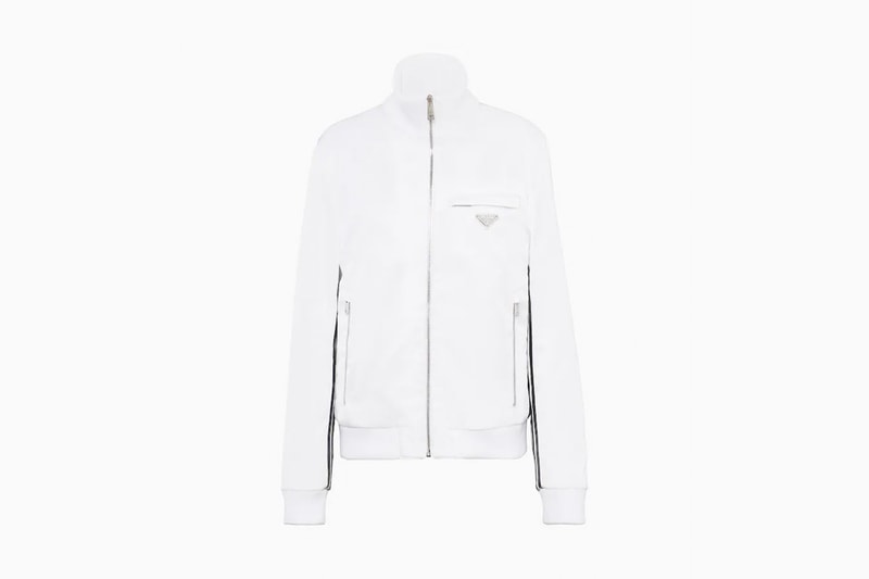 adidas for prada re-nylon all piece items 2022 jan release when where price
