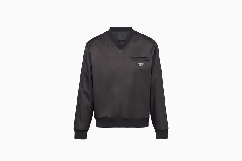 adidas for prada re-nylon all piece items 2022 jan release when where price